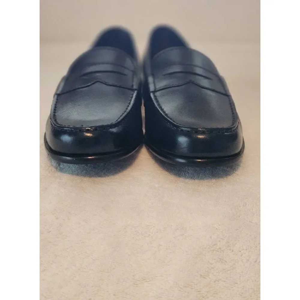 Rockport mens loafers NWB‎